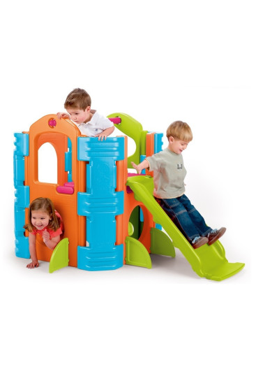 Майданчик пластиковий Парк 